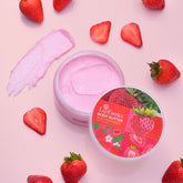 Luv Esance Wild Strawberry Body Butter (200g)